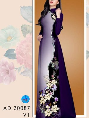 1611110682 746 vai ao dai hoa in 3D (11)